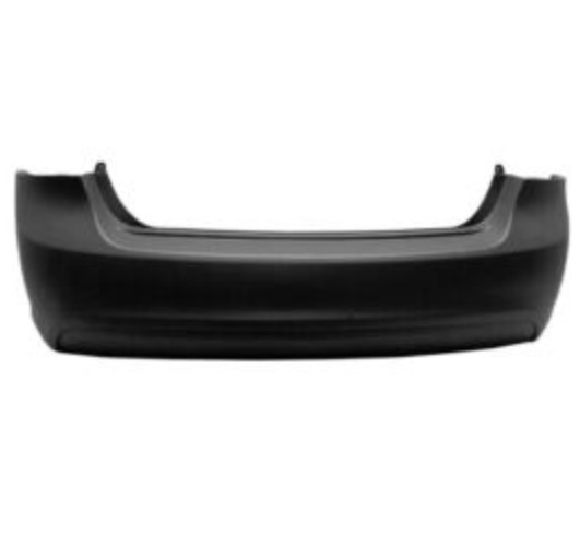 866112G500 Hyundai/Kia Bumper rear