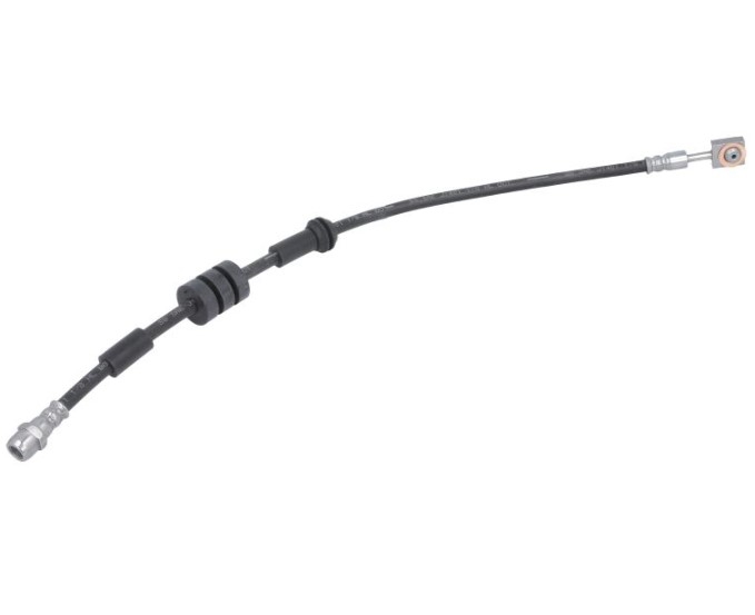 Flexible brake line Mercedes B-Class: PHD2258 TRW Brake hose