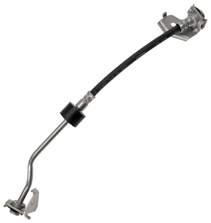 Flexible brake hose KIA Soul (Kia Soul): PHD2184 TRW Brake Hose