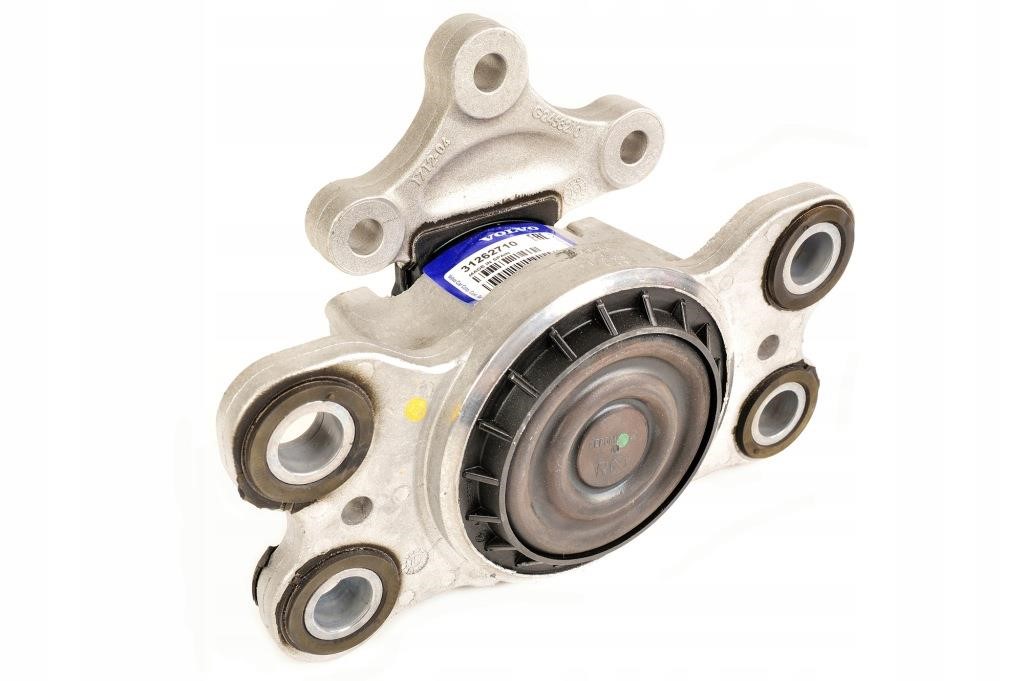 31262710 Volvo BLOCK,DAMPER,LEFT