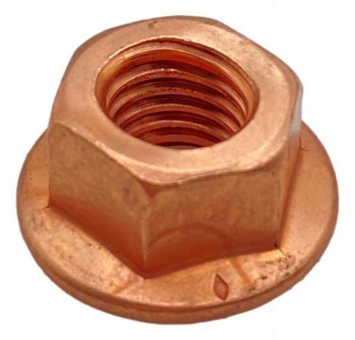 Ford 6 518 101 Nut 6518101 6518101 Ford Nut