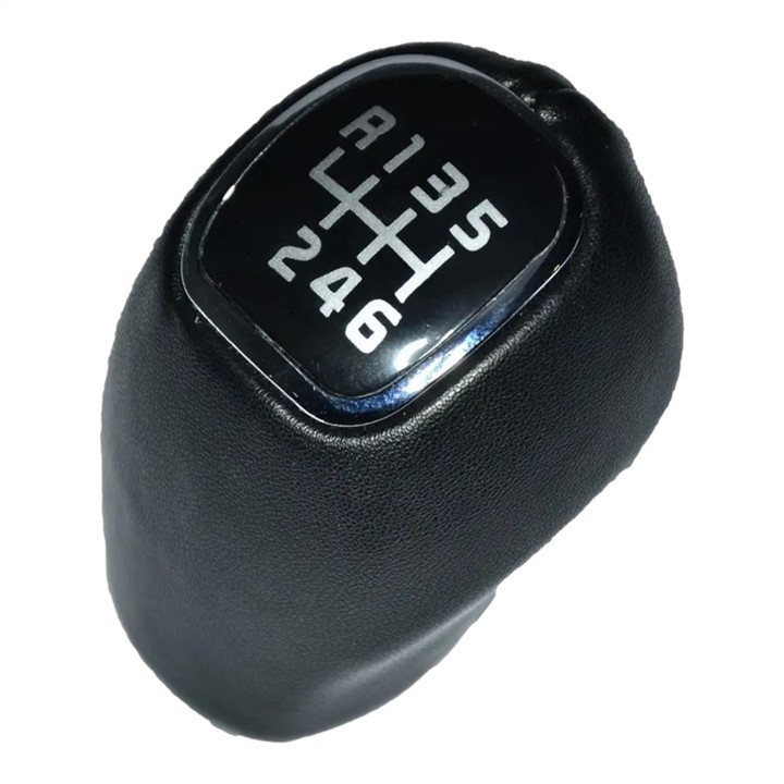 437113W300WK Hyundai/Kia Gear knob