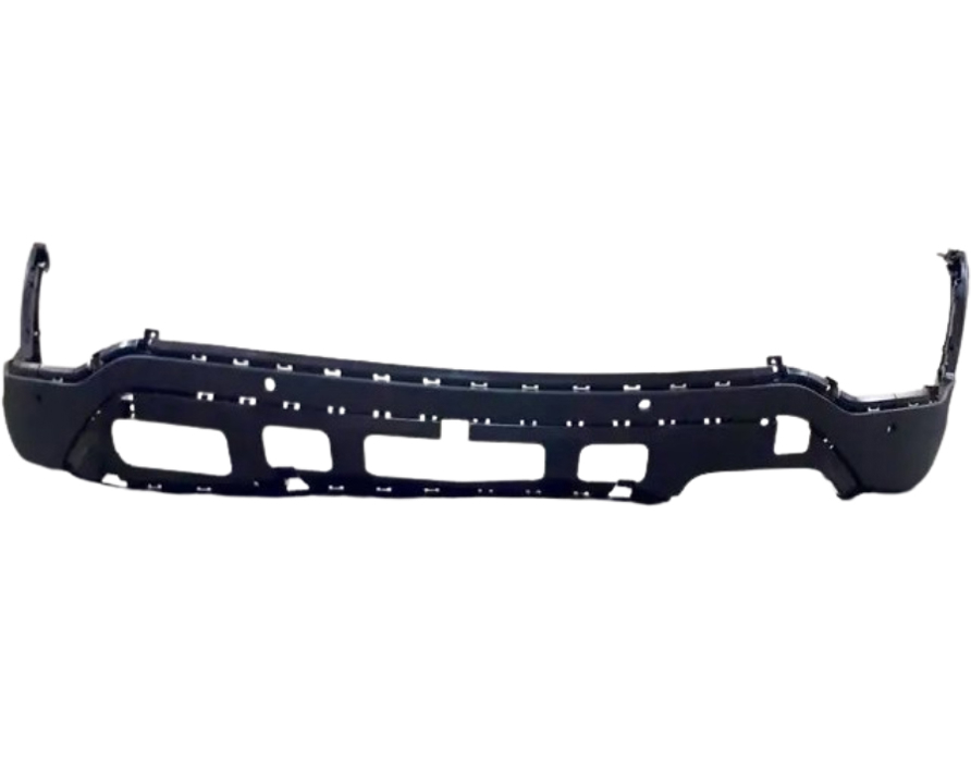 866502W500 Hyundai/Kia Bumper rear