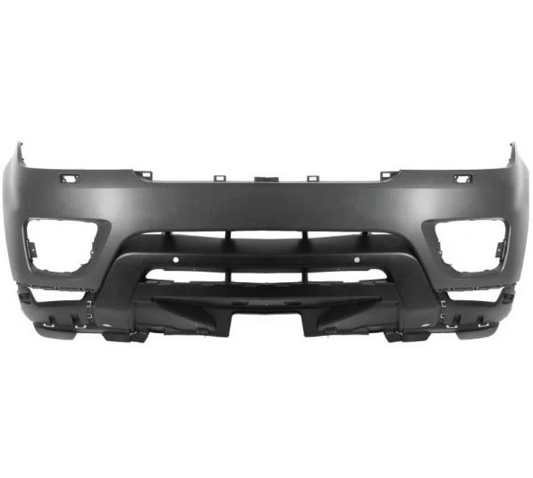 LR057291 Land Rover Bumper rear