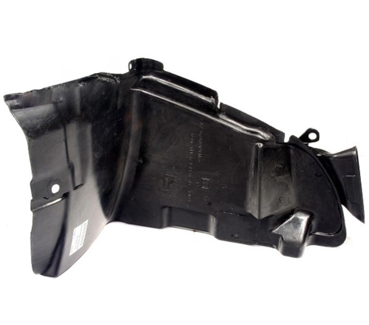 59110FA150 Subaru Fender liner front left