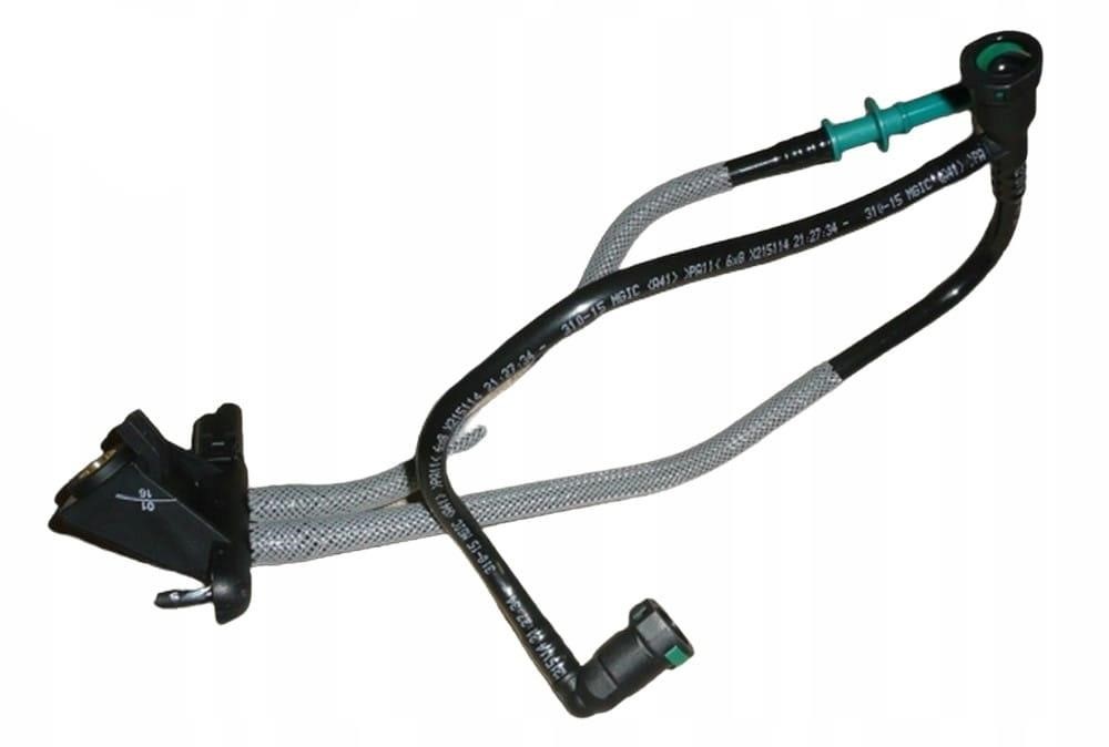 1579GE Citroen/Peugeot Fuel pipe