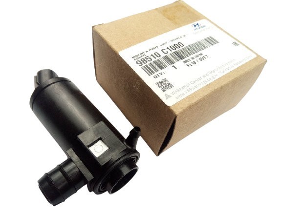 Washer pump Hyundai/Kia 98510 C1000