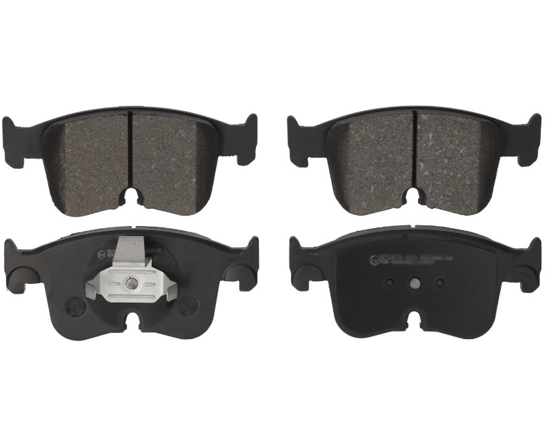 5WA698151AJ VAG Brake pad set