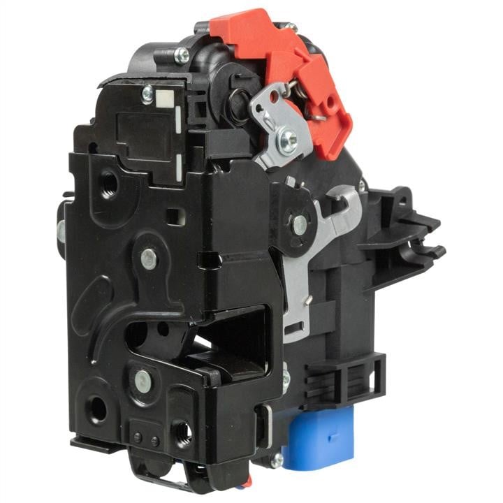 Door lock mechanism Skoda: 172113 febi Front left door lock