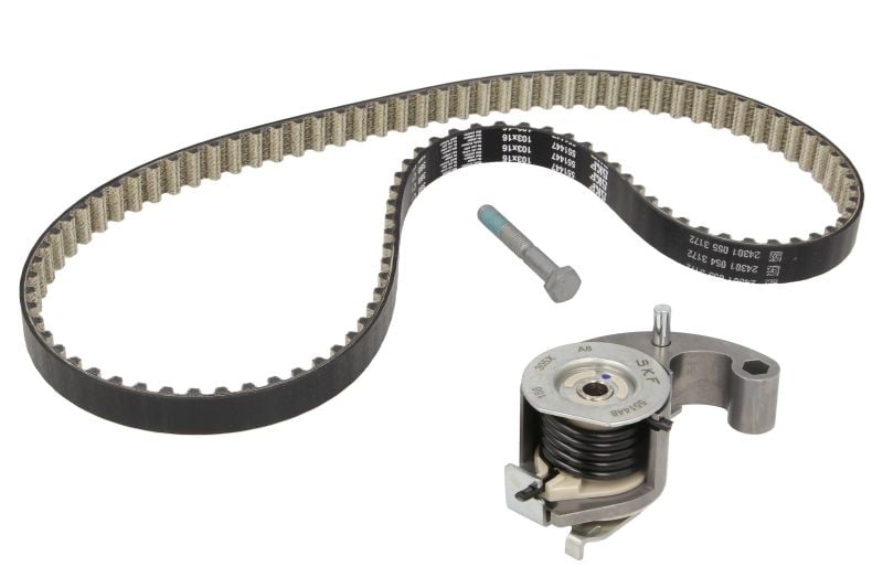 VKMA04111 SKF Timing Belt Kit