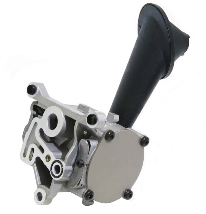 059115103CN VAG OIL PUMP