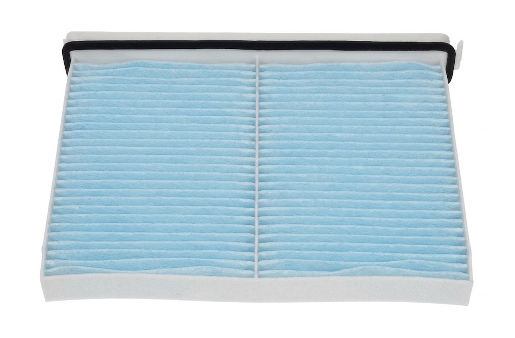 ADBP250096 Blue Print Filter, cabin air