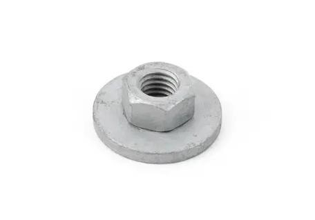 BMW 07 14 9 302 543 Nut 07149302543 07149302543 BMW Nut