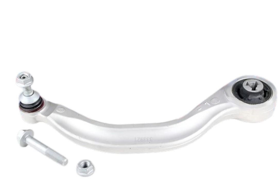 Control arm Tesla: 4530001 Lemforder Control/Trailing Arm, wheel suspension