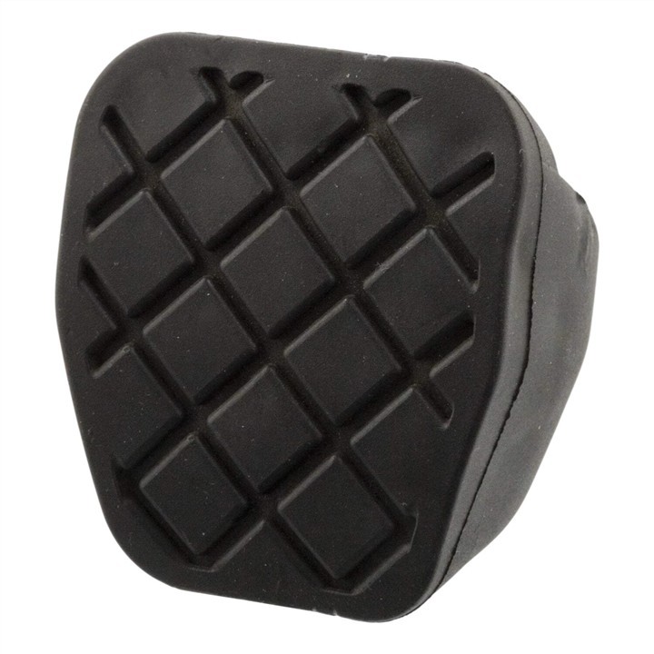 186285 febi Pedal Pad, brake pedal