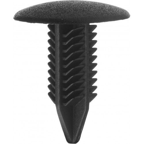 Honda 90667-S0D-003ZH Fir Tree Clip 90667S0D003ZH 90667S0D003ZH Honda Fir Tree Clip