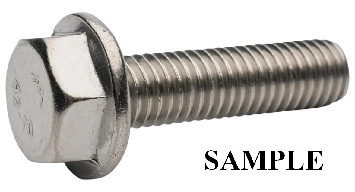 90105W0184 Toyota Flange bolt