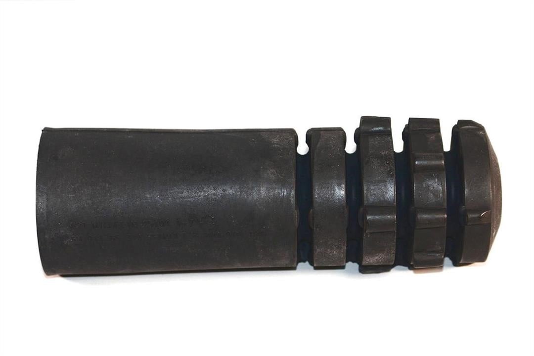 Shock absorber boot Renault: 8200010491 Renault Front shock absorber boot