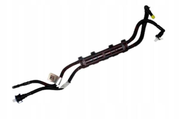 1674212280 Citroen/Peugeot Fuel pipe