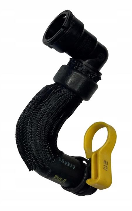 9675070980 Citroen/Peugeot Coolant hose