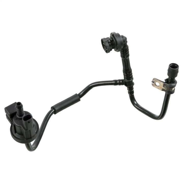 Fuel tank breather valve Audi: 188245 febi Breather Valve, fuel tank