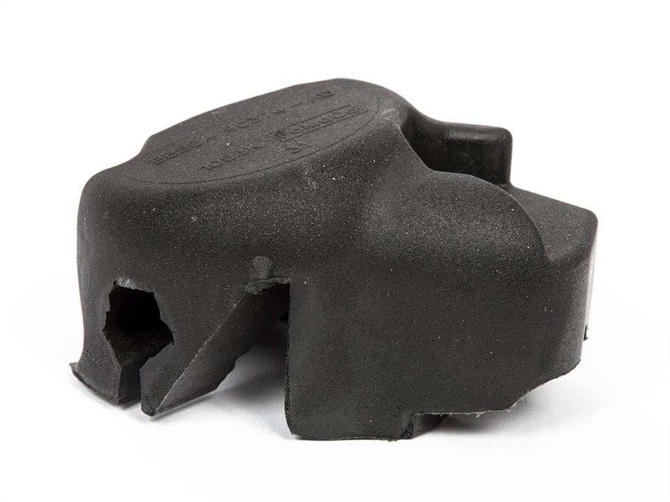 1930081 Ford Fuel pump cover