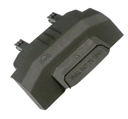 28117L1100 Hyundai/Kia Air filter housing cover