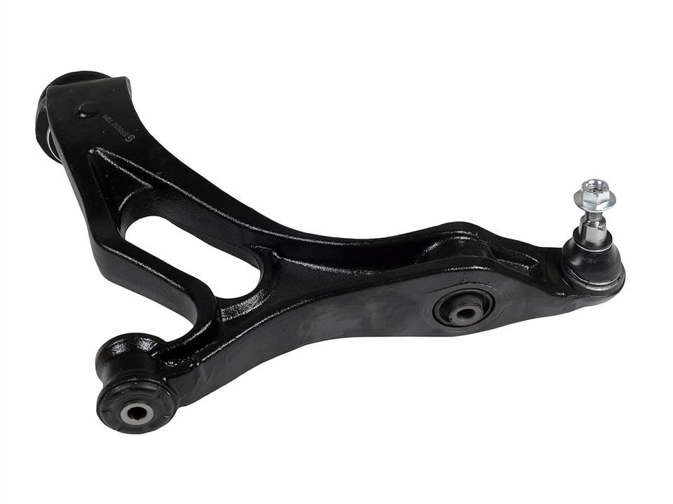 Wheel suspension Porsche Cayenne Mk2 (92A): 5703850SX Stellox Front right lower control arm