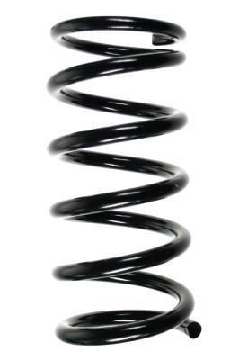 55100M2100 Hyundai/Kia Rear coil spring