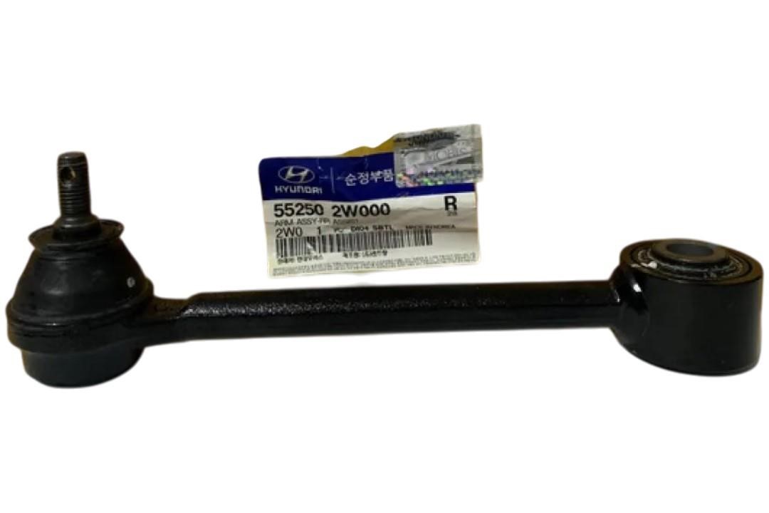 Hyundai/Kia 55250 2W000 Track Control Arm 552502W000 552502W000 Hyundai/Kia Track Control Arm