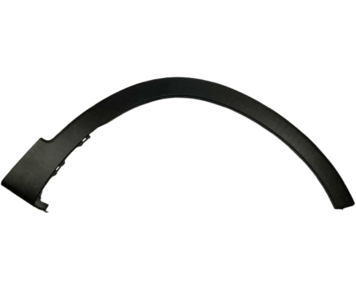 87712S1AA0CA Hyundai/Kia Front fender trim right