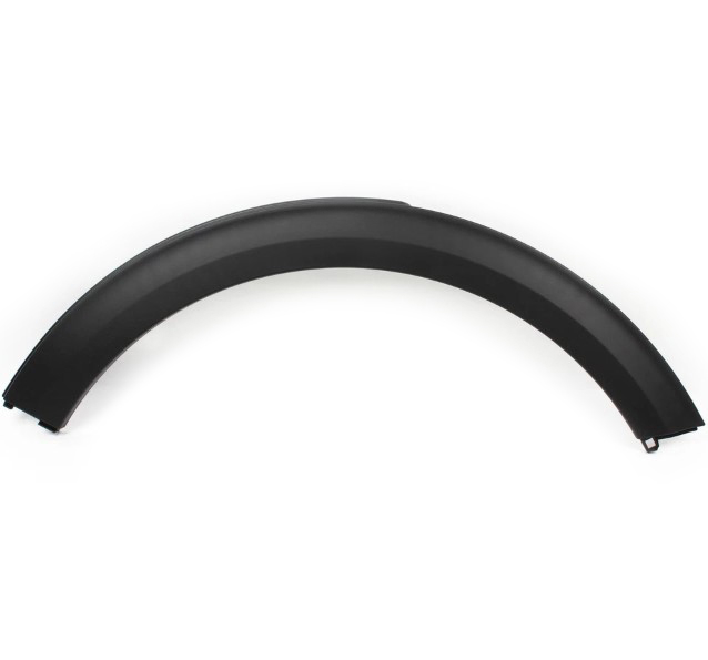 87741G5000 Hyundai/Kia Rear fender trim left