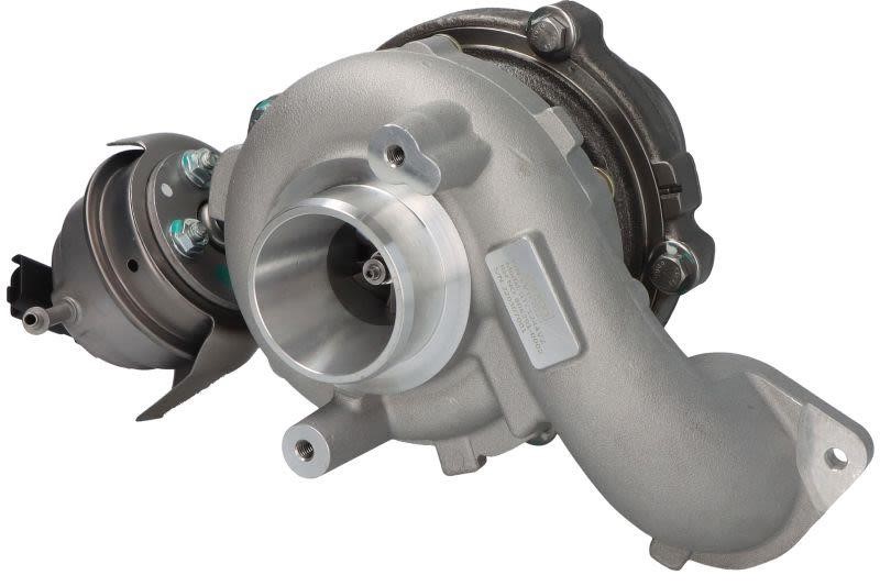 Turbocharger Citroen C5: 0375P8 Citroen/Peugeot Turbocharger