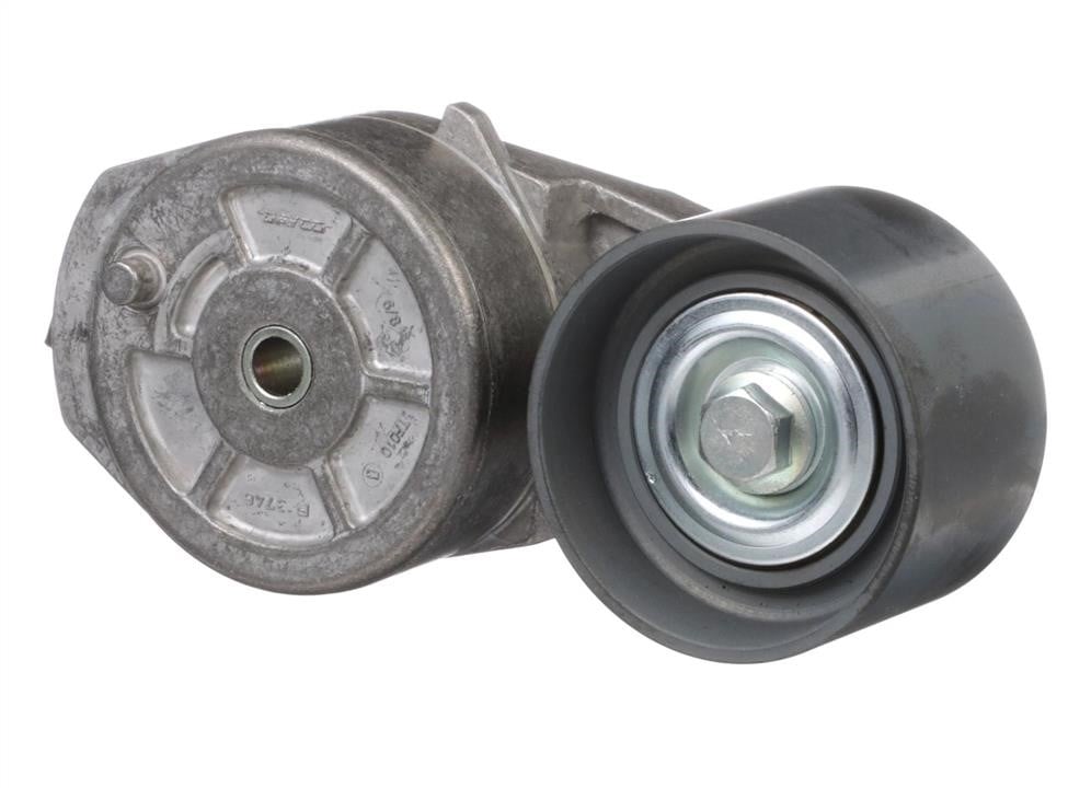 Drive belt kit Iveco: 504046191 Iveco Drive belt tensioner