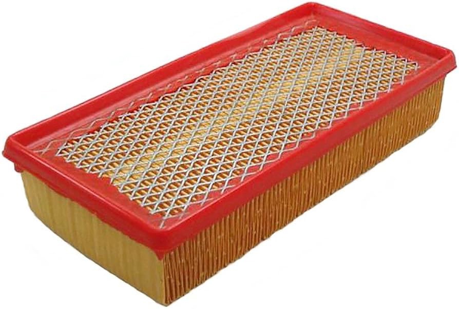 13717712317 BMW Air filter