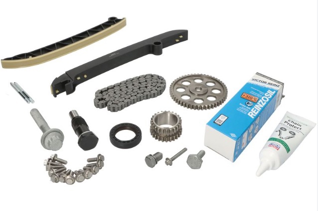 559180740 INA Timing Chain Kit
