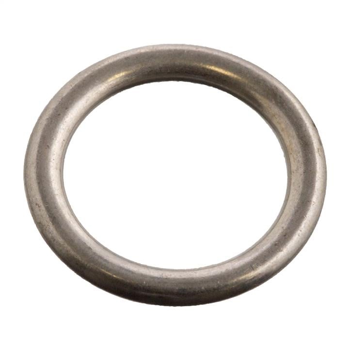 Febest 26430-001 Gasket, oil sump 26430001 26430001 Febest Gasket, oil sump