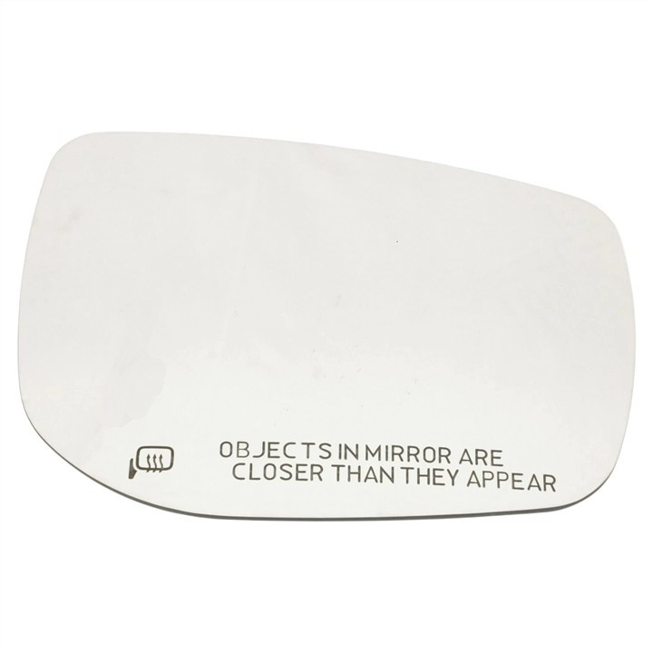 91039FL03A Subaru Rearview mirror external right
