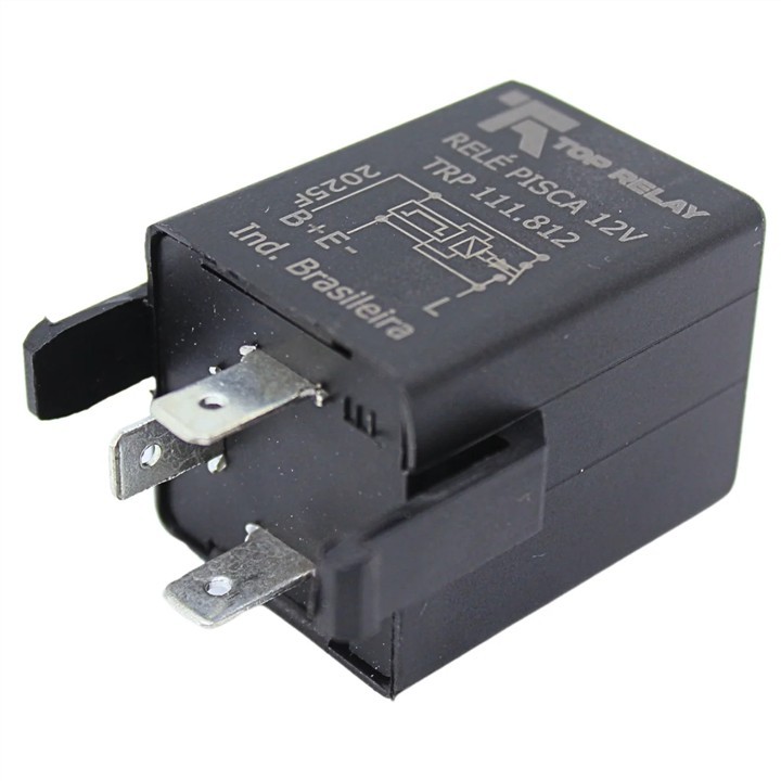955502E100 Hyundai/Kia Direction indicator relay