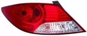 924021R020 Hyundai/Kia Tail lamp right