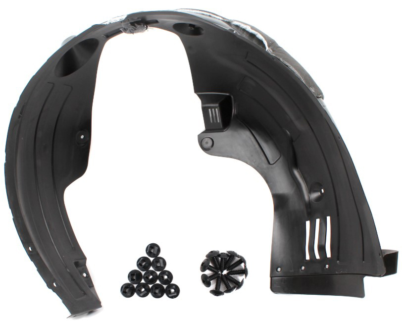 86812CV000 Hyundai/Kia Front right liner