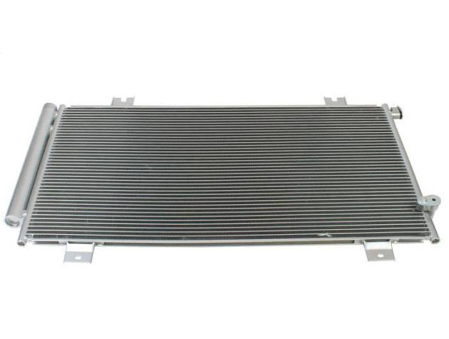 Aircon condenser Honda Civic: AC830332 Maxgear Condenser, air conditioning