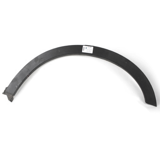 7726061M005PK Suzuki Rear fender trim left