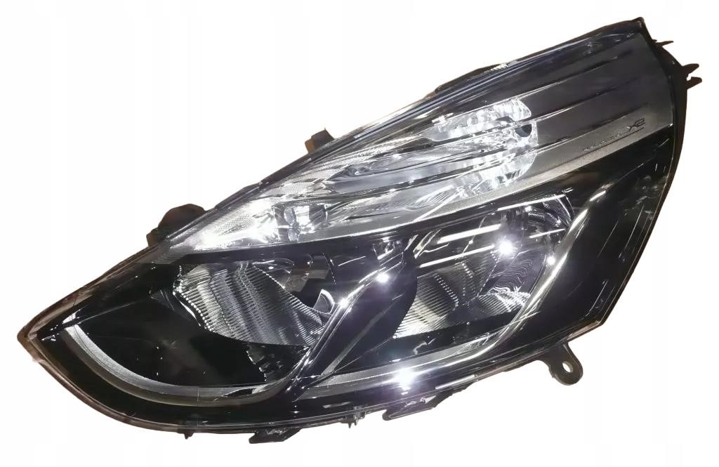 260603442R Renault Headlamp