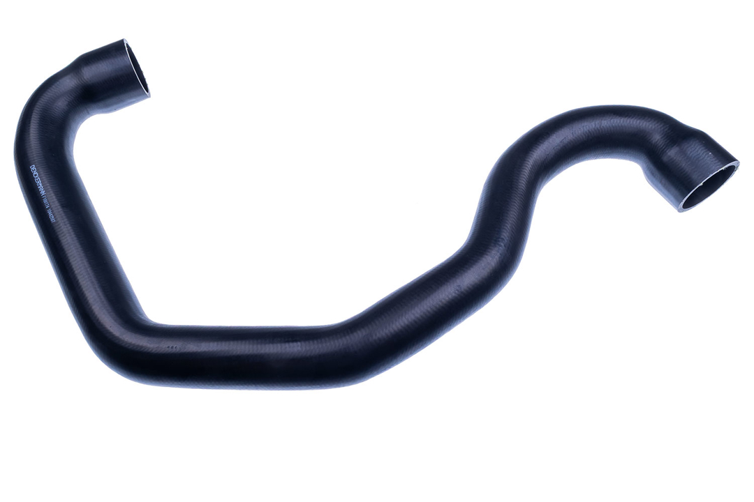 Denckermann F100174 Charge Air Hose F100174 F100174 Denckermann Charge Air Hose