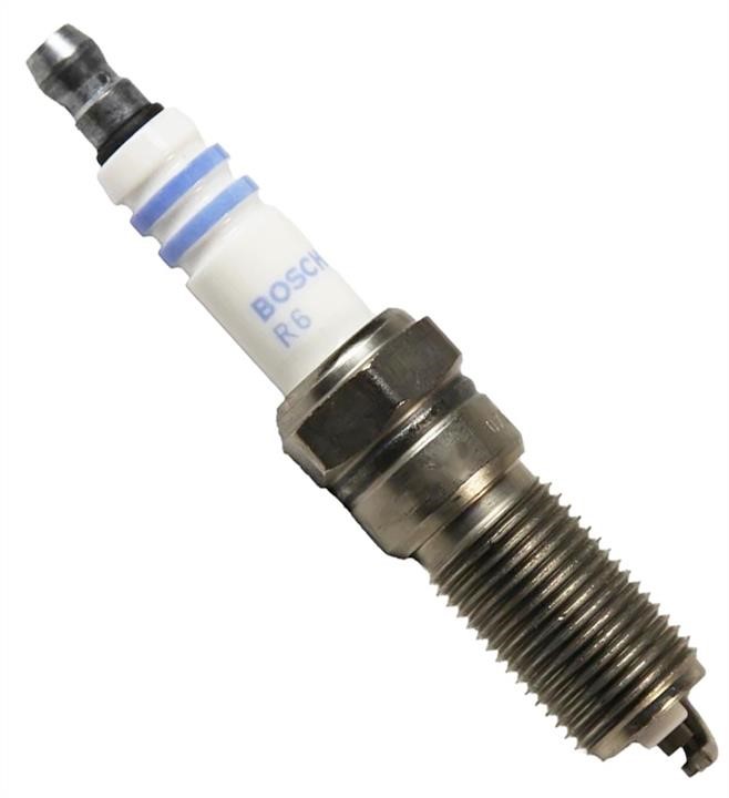 0242229785 Bosch Spark plug Bosch Super Plus HR8MCV+