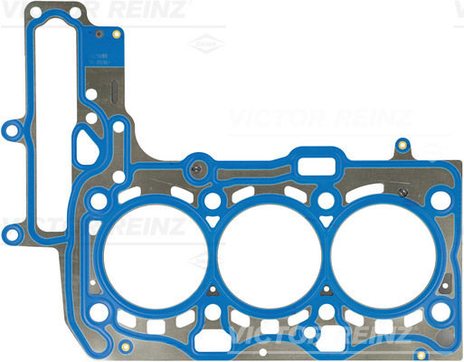 Victor Reinz 61-38180-00 Cylinder head gasket 613818000 613818000 Victor Reinz Cylinder head gasket