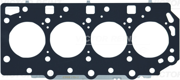 611024420 Victor Reinz Cylinder head gasket