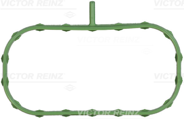 712000400 Victor Reinz Intake manifold gasket