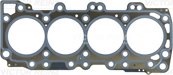 611023020 Victor Reinz Cylinder head gasket